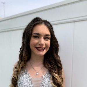 Meet your Posher, Kaycee